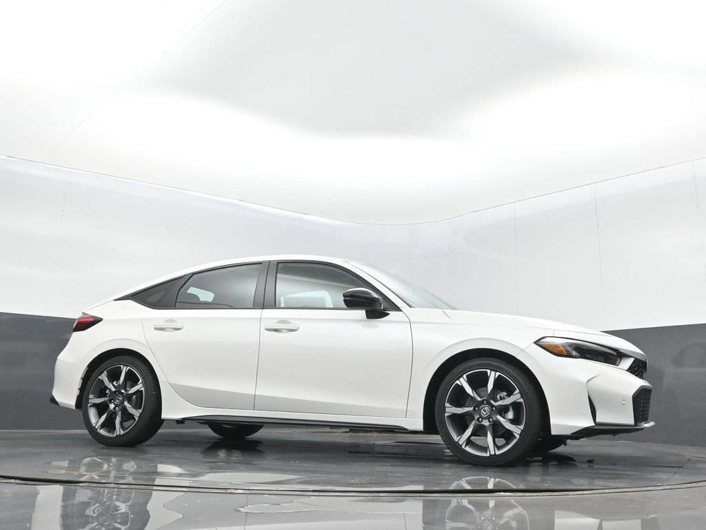 New 2026 Honda Civic Sport Touring image 29