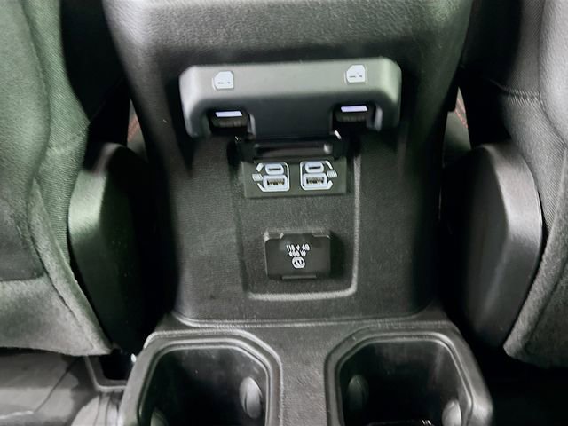 Used 2022 Jeep Gladiator Rubicon w/ Trailer Tow Package image 25