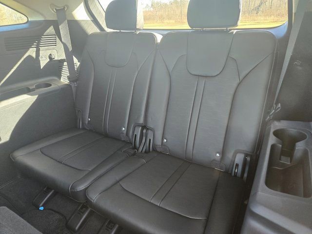 New 2026 Kia Sorento S w/ S Panoramic Sunroof Package image 19