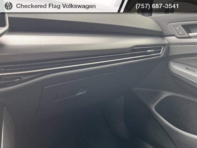 New 2025 Volkswagen GTI SE image 45