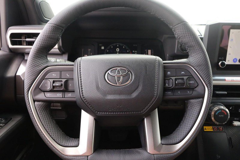 New 2025 Toyota Tacoma SR5 image 11
