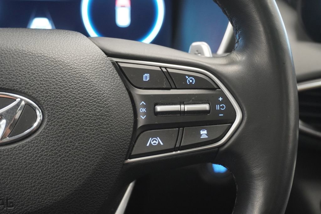 Used 2023 Hyundai Santa Fe Limited AWD/4WD image 38