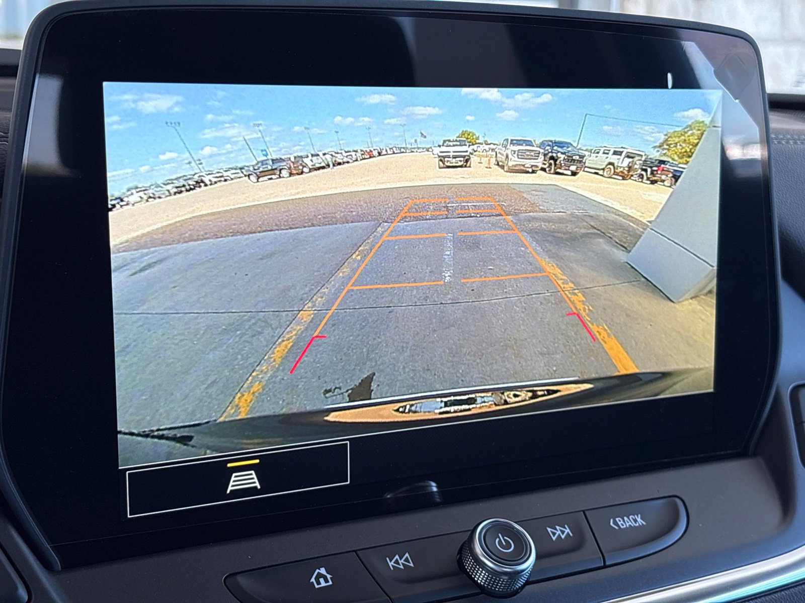 New 2026 Chevrolet Blazer LT w/ Midnight/Sport Edition FWD image 22