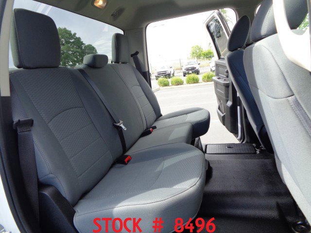 Used 2017 RAM 1500 Tradesman w/ Popular Equipment Group image 20