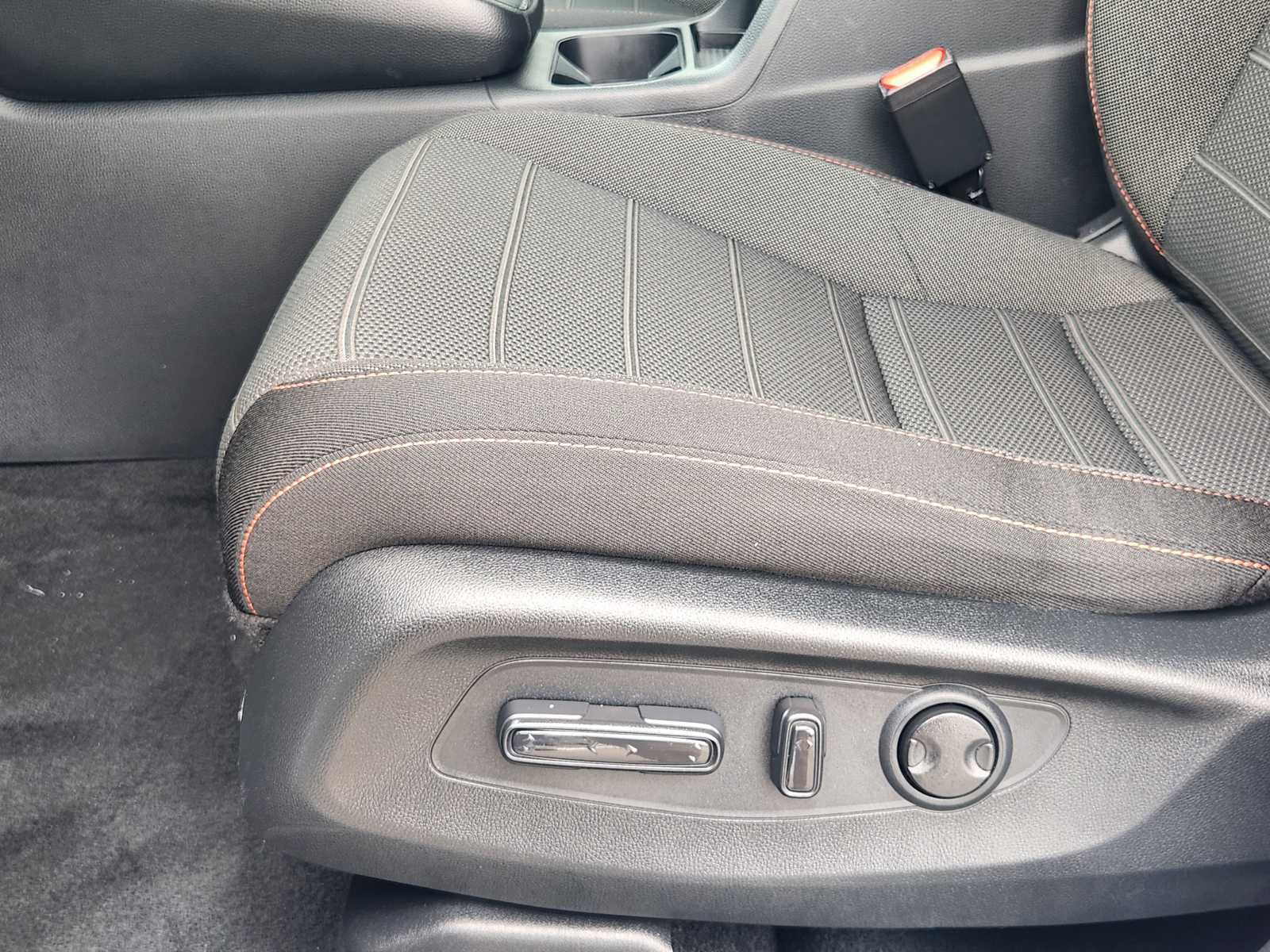 Certified 2026 Honda CR-V Sport image 23