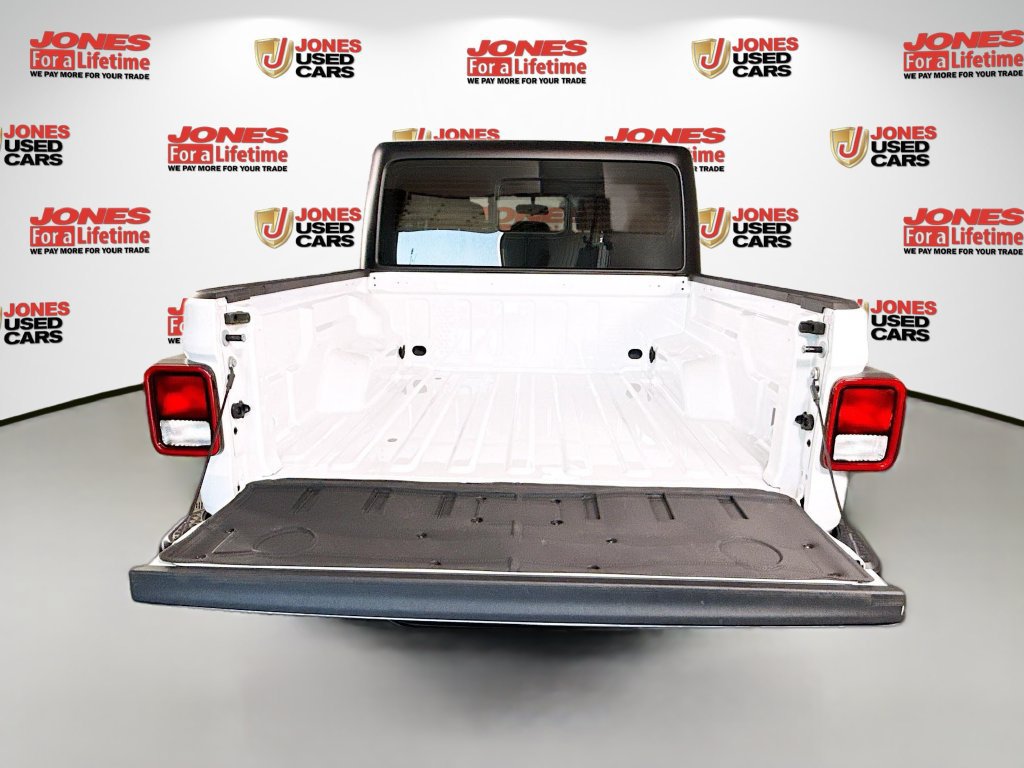 Used 2024 Jeep Gladiator Sport AWD/4WD image 26