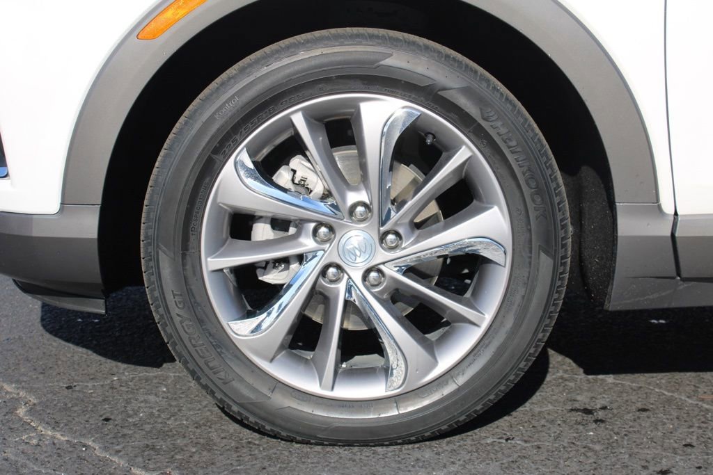 Used 2023 Buick Encore GX Essence w/ Experience Buick Package image 15