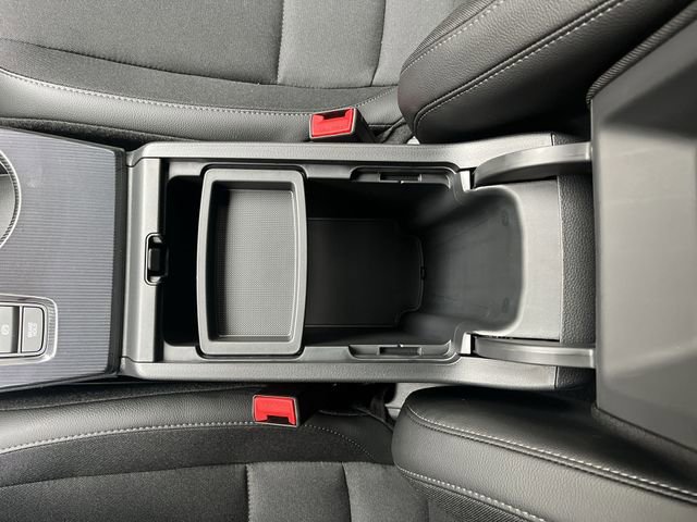 New 2026 Honda Civic Sport image 23