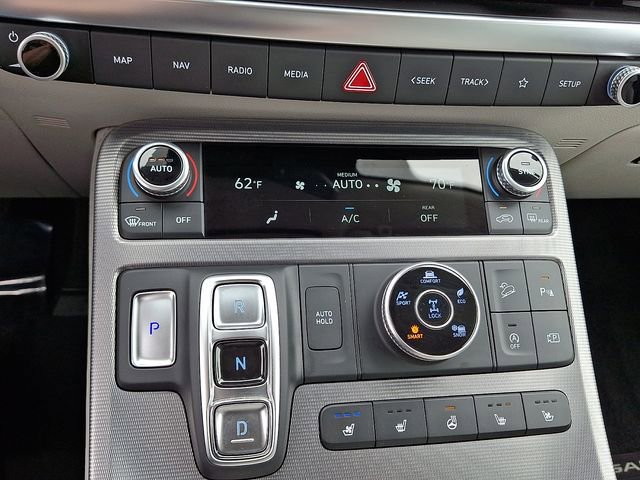 Used 2024 Hyundai Palisade Calligraphy AWD/4WD image 20