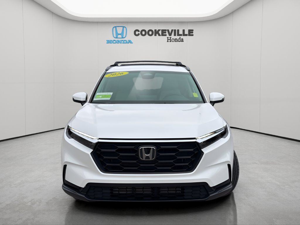 Used 2026 Honda CR-V LX image 4