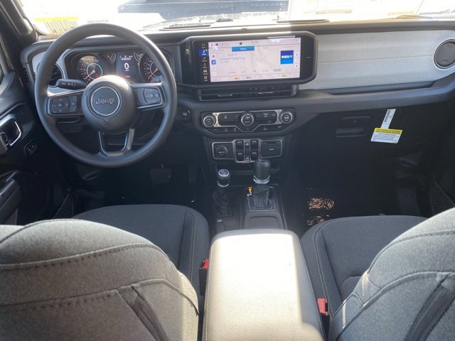 New 2026 Jeep Gladiator Sport image 44