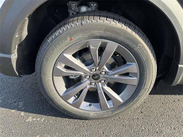 New 2025 Ford Explorer Active w/ Active Comfort Package image 11