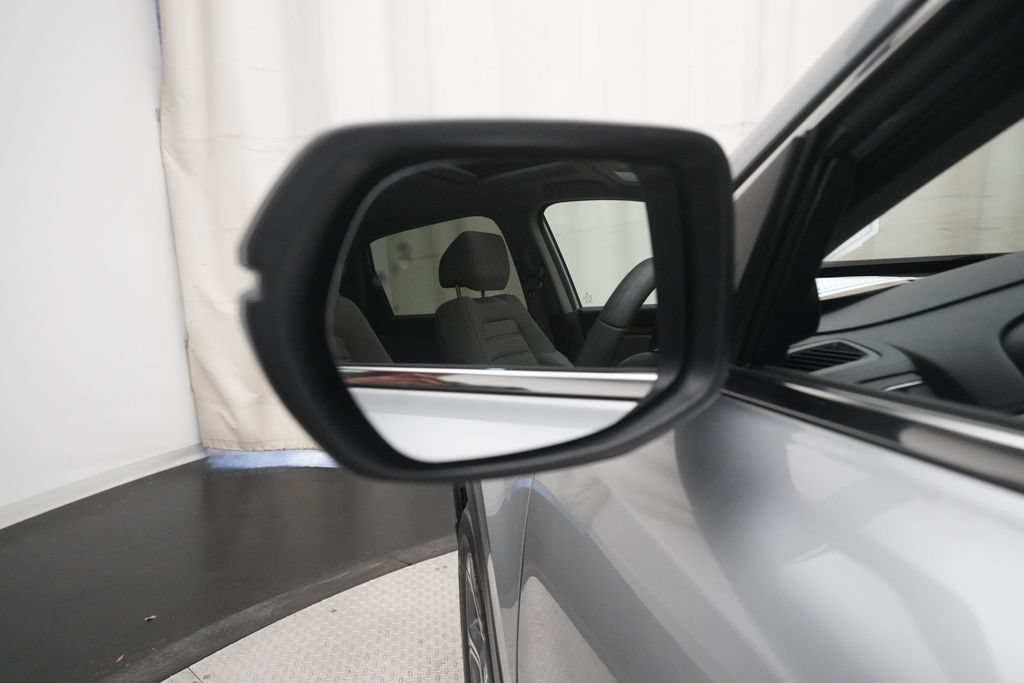 Certified 2018 Honda CR-V EX image 24
