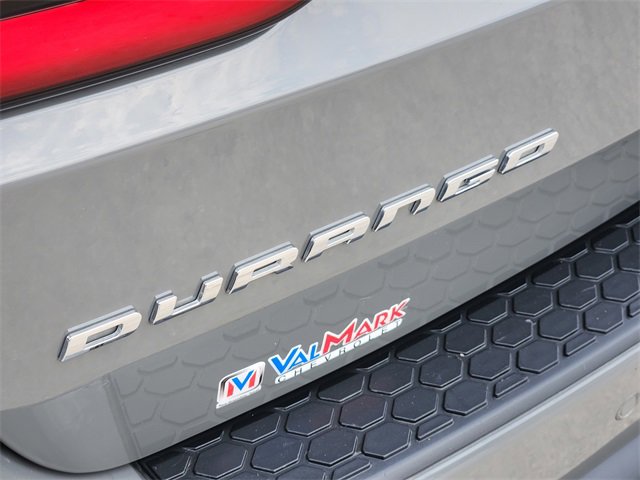 Used 2022 Dodge Durango SXT image 12