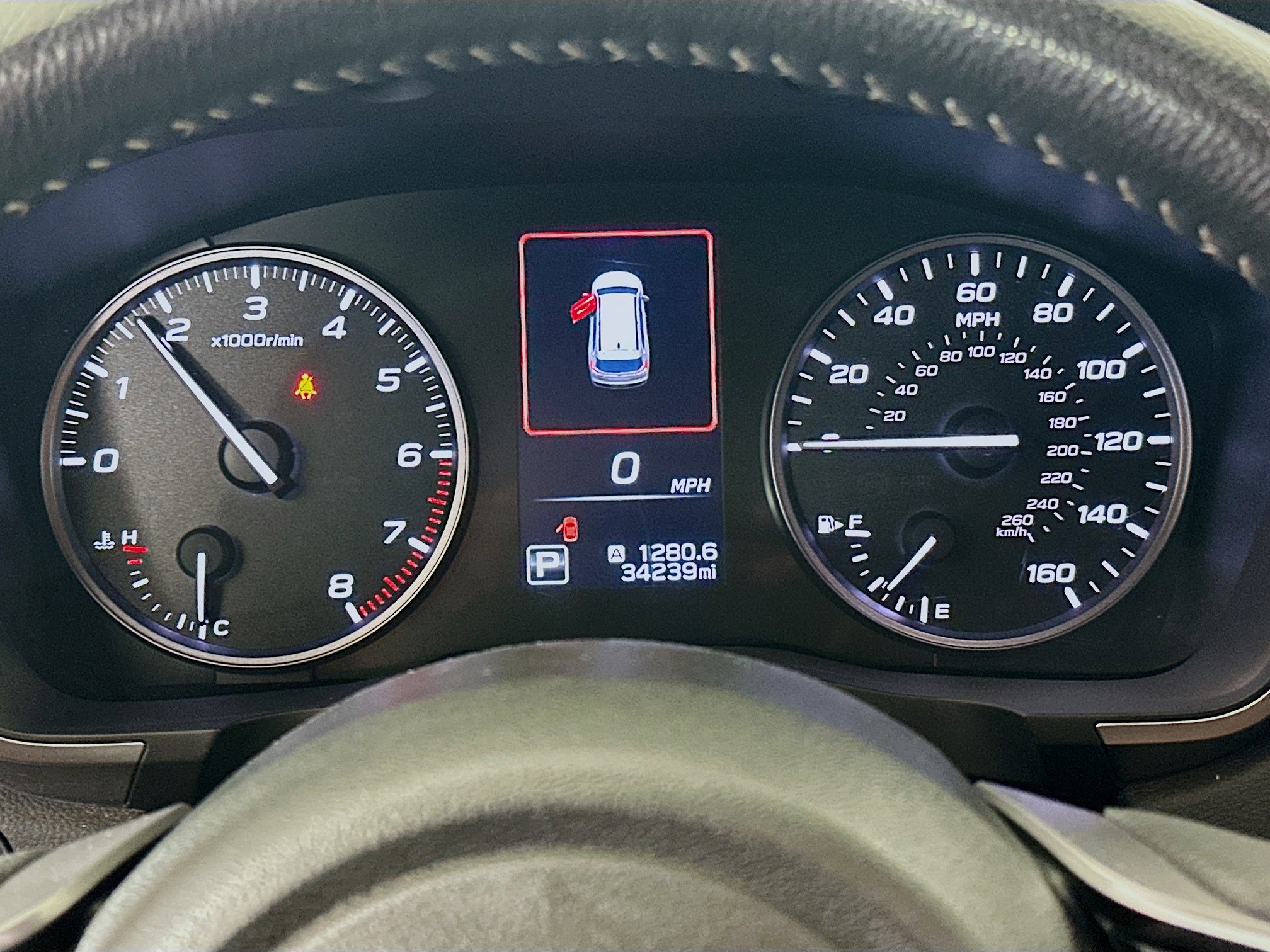 Used 2025 Subaru Ascent Premium AWD/4WD image 19