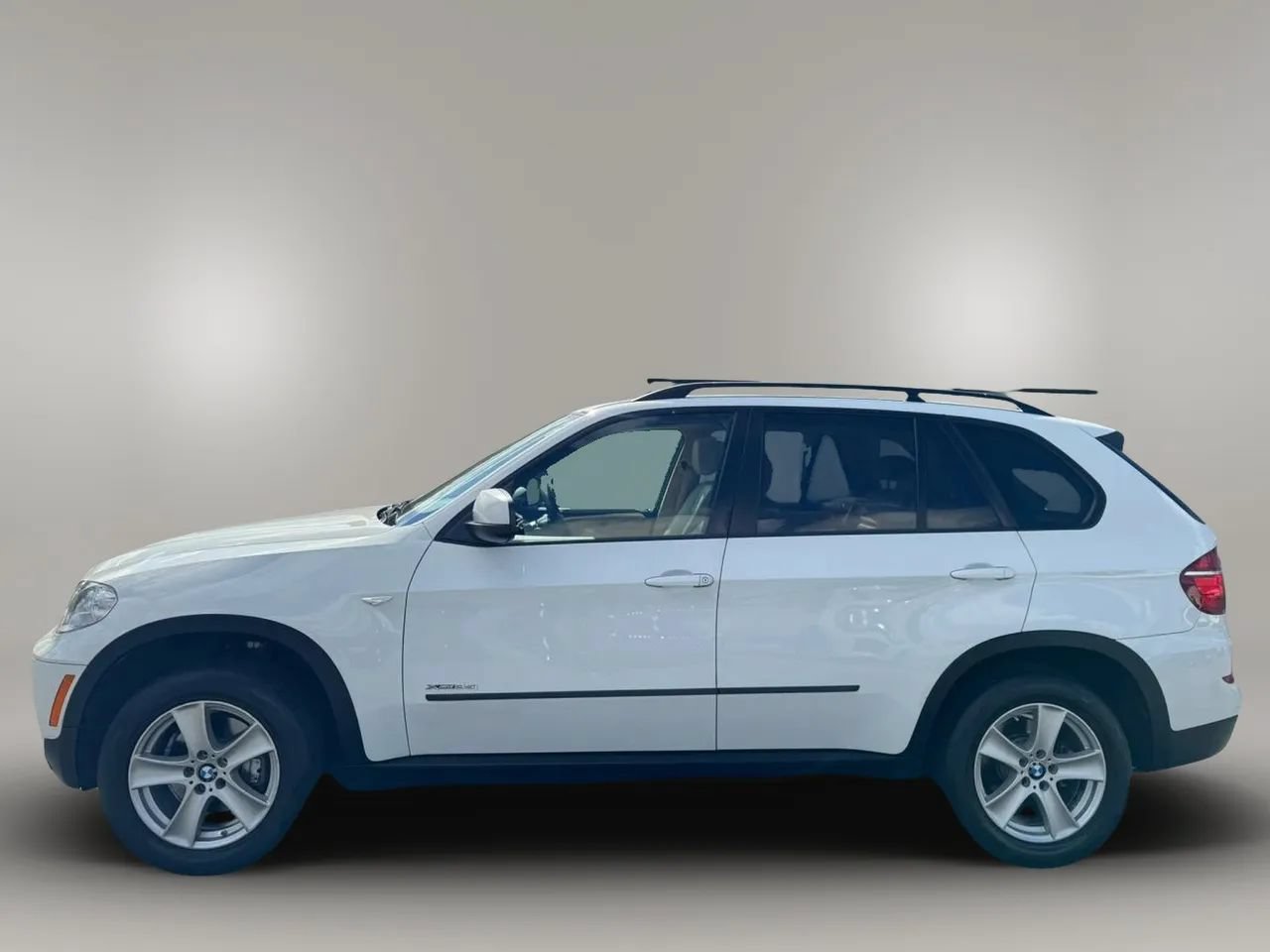 Used 2012 BMW X5 xDrive35i AWD/4WD image 5