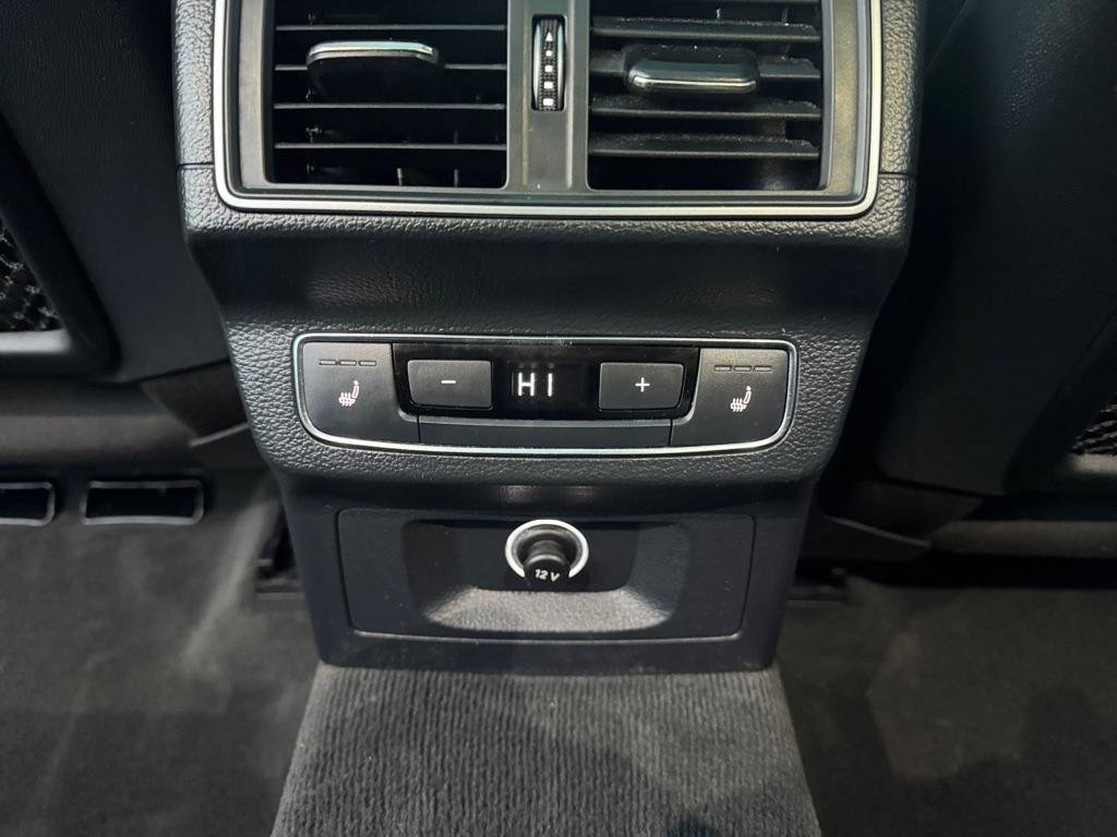 Used 2018 Audi Q5 Prestige w/ Prestige Package image 35