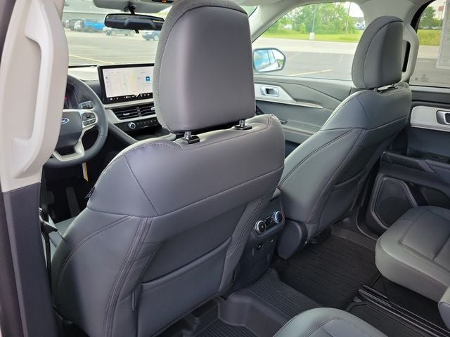 New 2026 Ford Explorer Active w/ Active Comfort Package AWD/4WD image 25