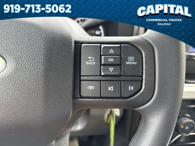 New 2026 Ford F550 4x4 Regular Cab Super Duty image 24
