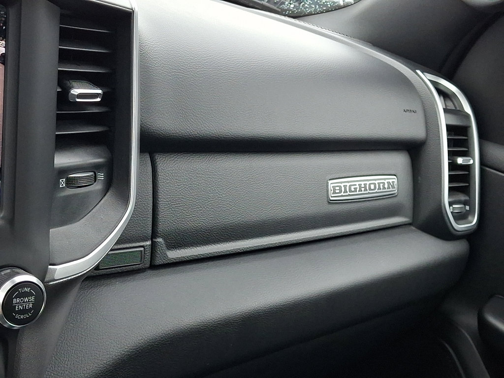 Used 2023 RAM 1500 Big Horn AWD/4WD image 31