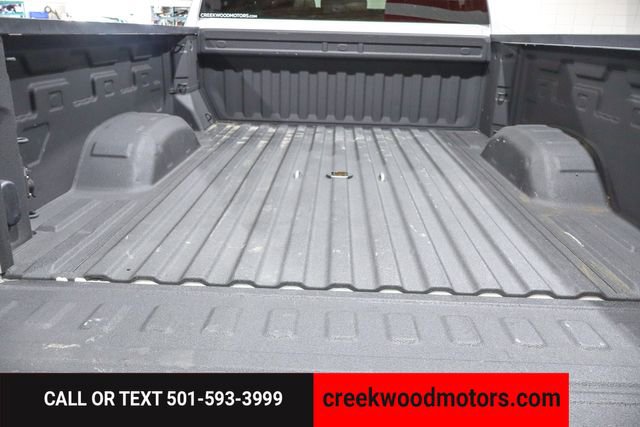 Used 2021 Chevrolet Silverado 2500 LT w/ Z71 Off-Road Package image 58