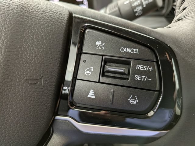 New 2026 Honda Odyssey Elite image 8