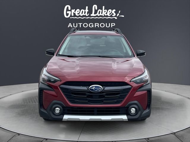 Used 2024 Subaru Outback Limited image 8