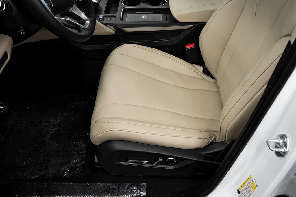 New 2026 Acura MDX SH-AWD image 40