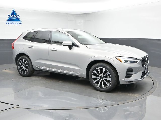 Used 2023 Volvo XC60 B5 Plus w/ Climate Package