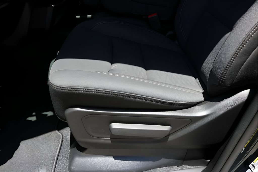 New 2026 RAM 1500 Express RWD image 12