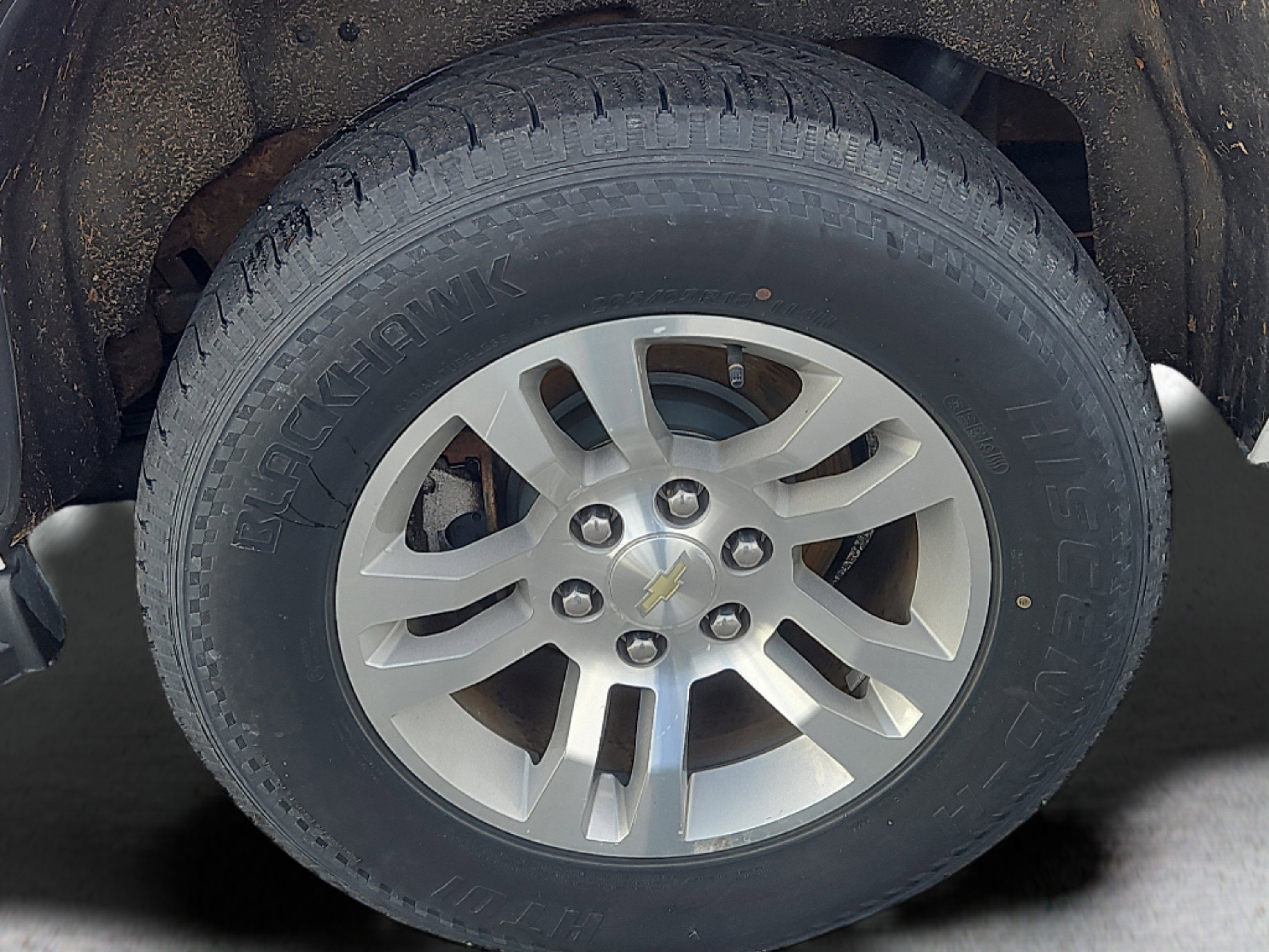 Used 2017 Chevrolet Tahoe LT image 31