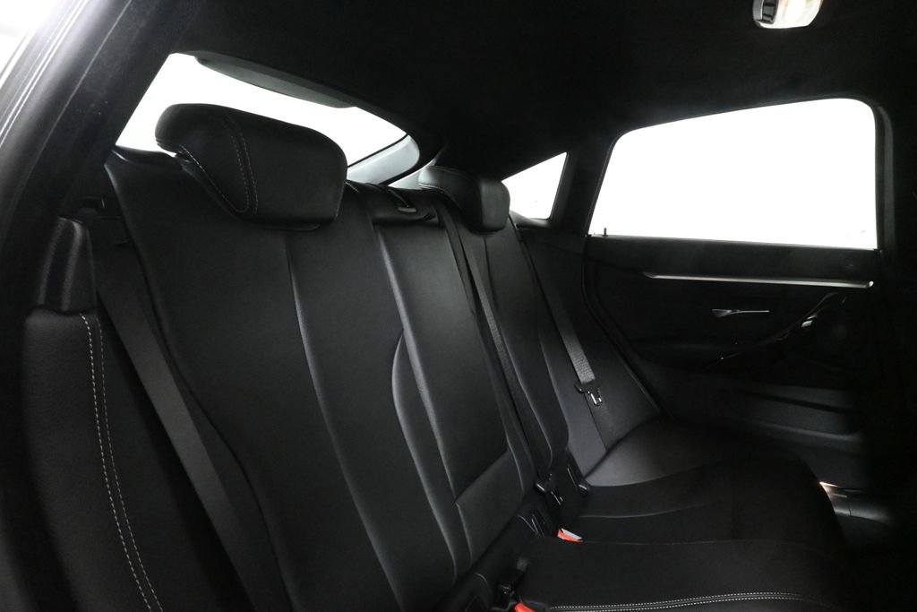 Used 2020 BMW 440i Gran Coupe xDrive w/ Convenience Package image 36