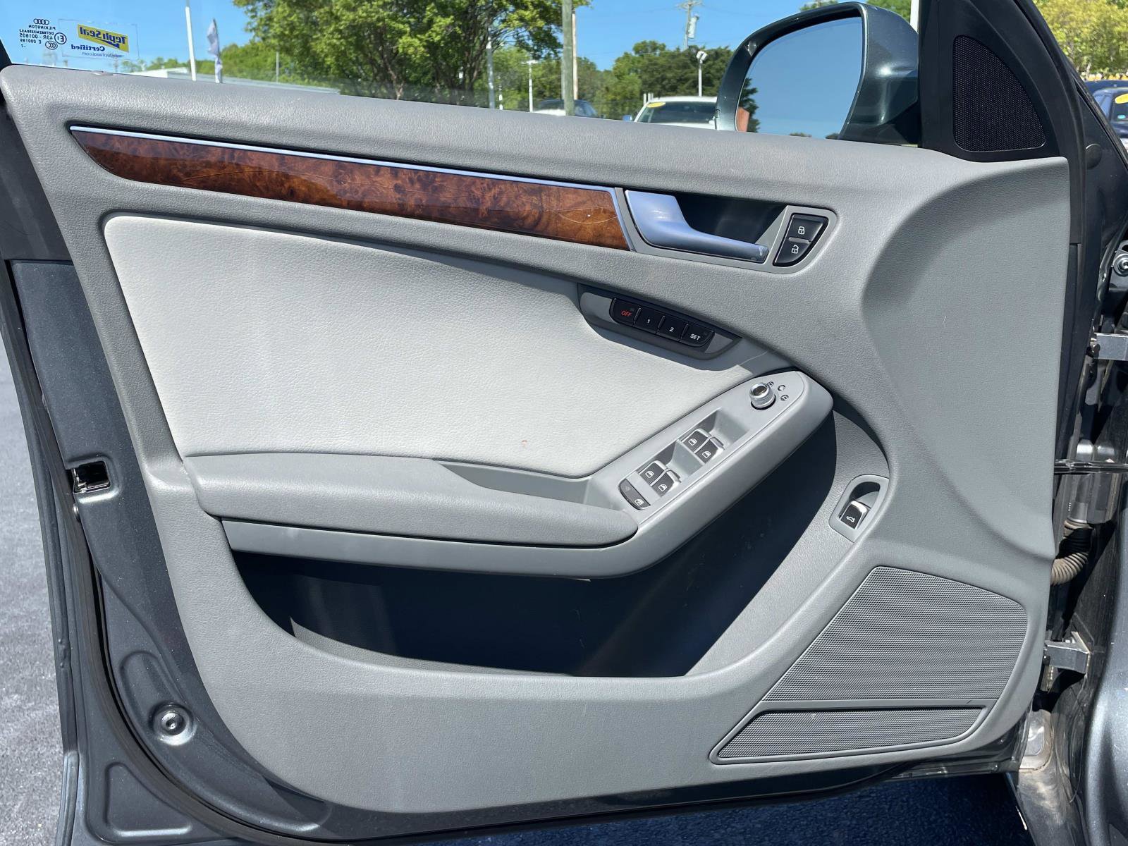 Used 2013 Audi A4 2.0T Premium Plus image 14