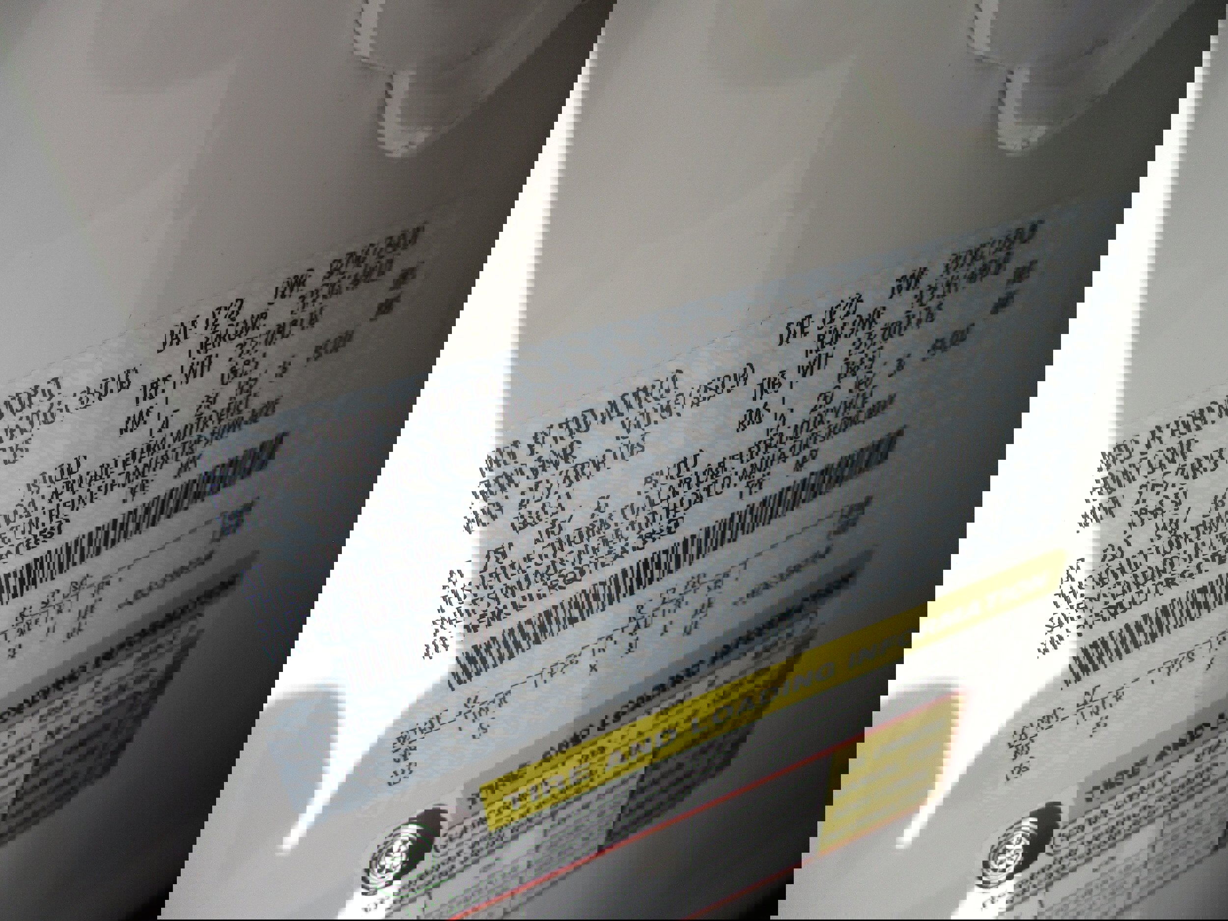 New 2026 Ford Expedition Tremor image 15