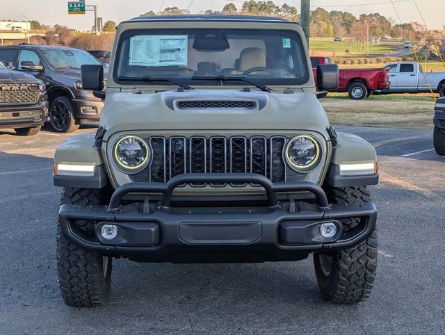 New 2026 Jeep Gladiator Sport image 3