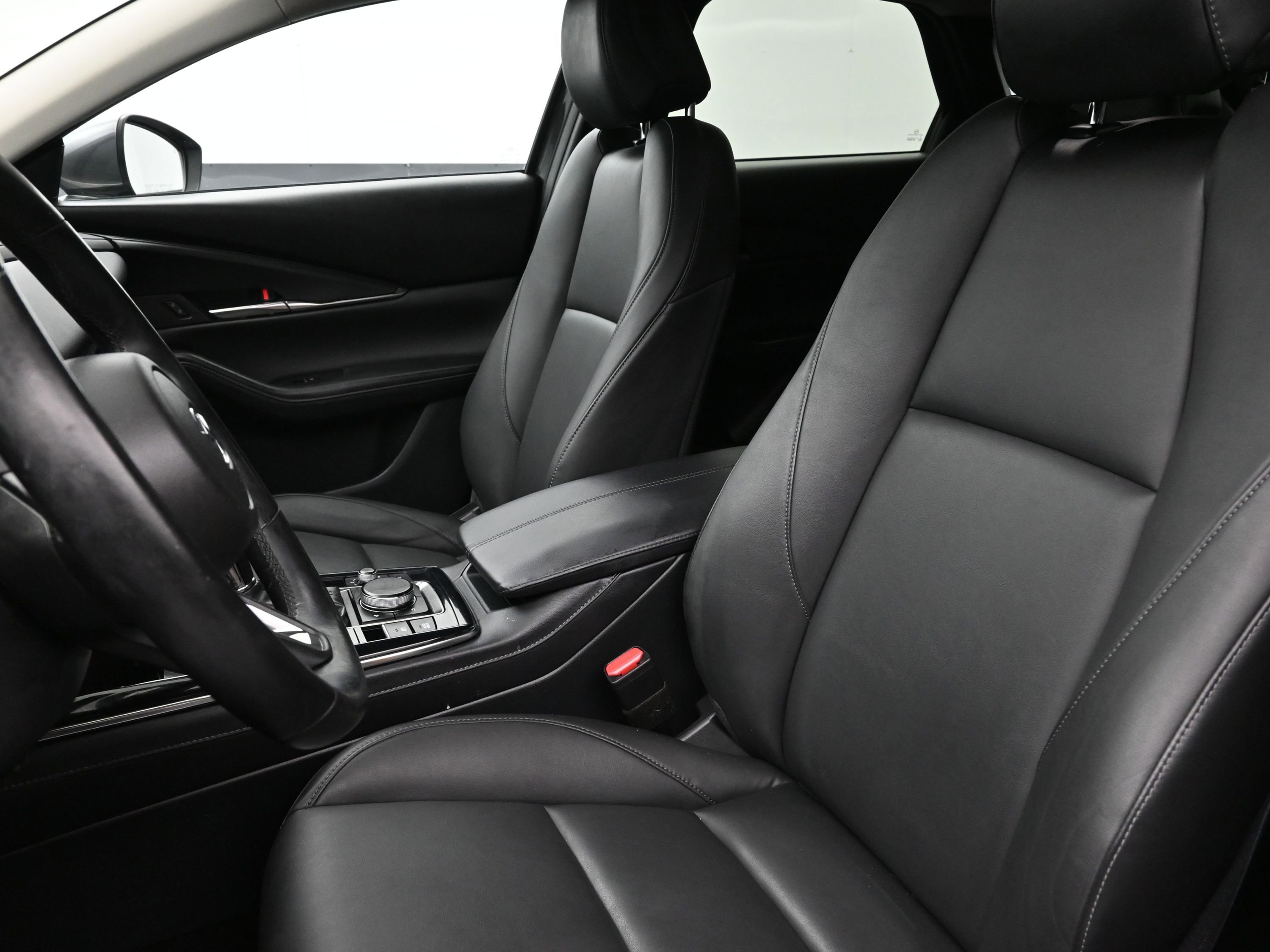 Used 2023 MAZDA CX-30 AWD 2.5 S w/ Preferred Package image 11