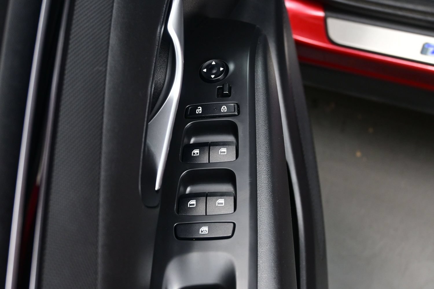 Certified 2024 Hyundai Tucson SE AWD/4WD image 10