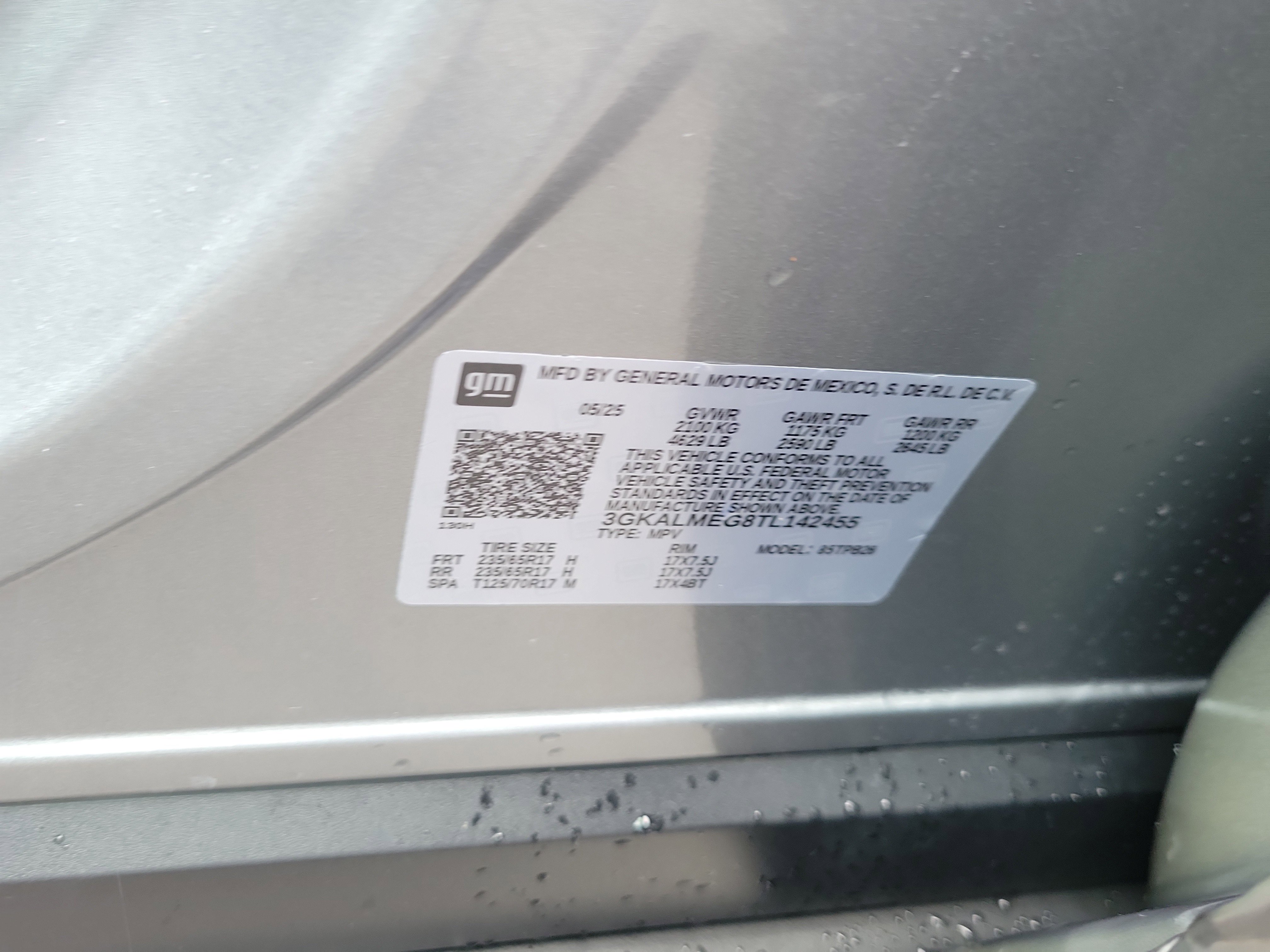 Used 2026 GMC Terrain Elevation image 29