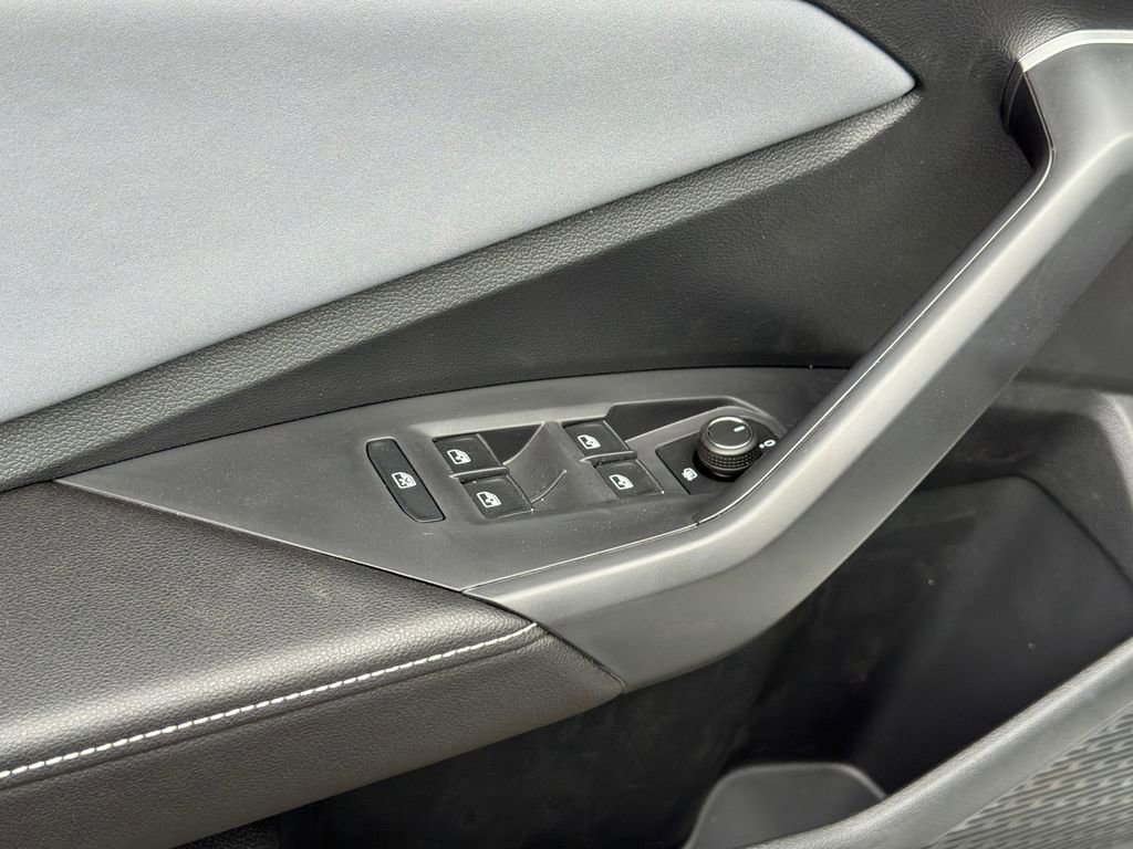 New 2026 Volkswagen Jetta SE FWD image 15