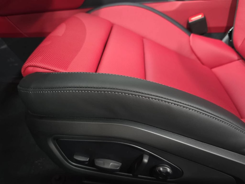 New 2026 Porsche 911 Carrera RWD image 25