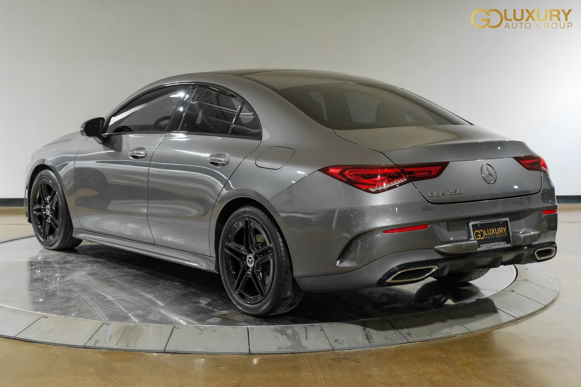 Used 2023 Mercedes-Benz CLA 250 image 12