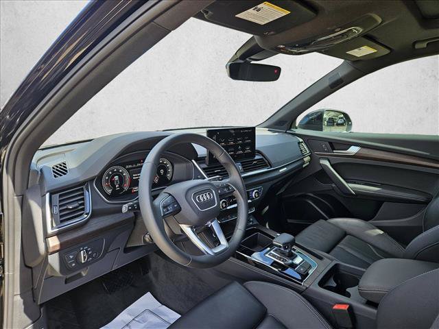 Used 2024 Audi Q5 2.0T Premium Plus AWD/4WD image 10
