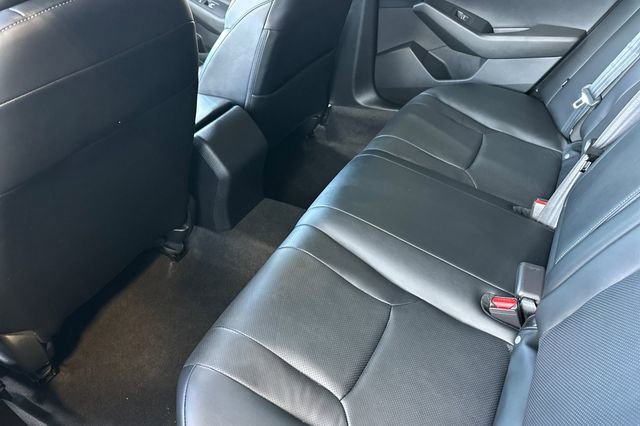 Certified 2024 Honda Accord Sport image 11
