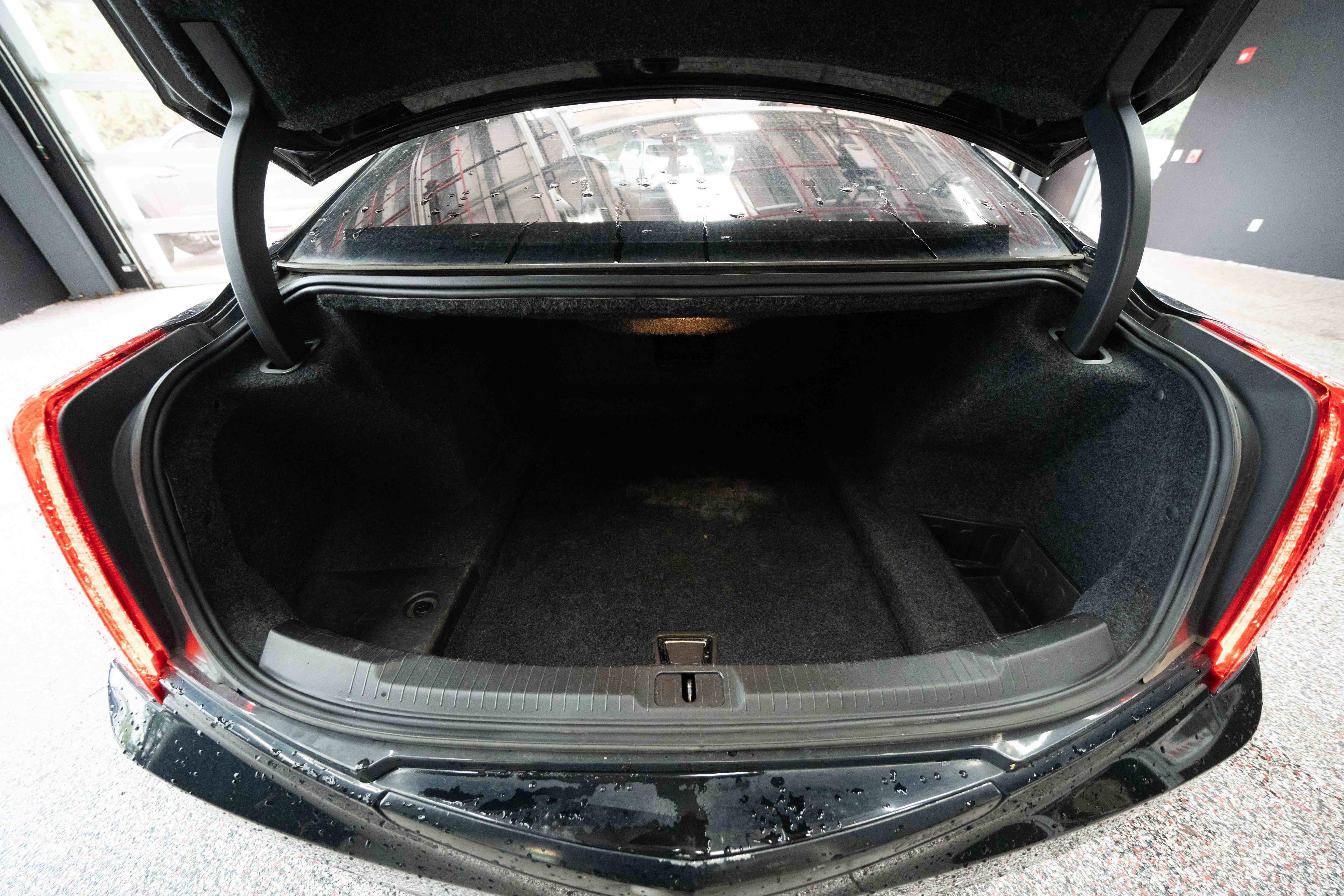 Used 2014 Cadillac ATS Sedan image 27