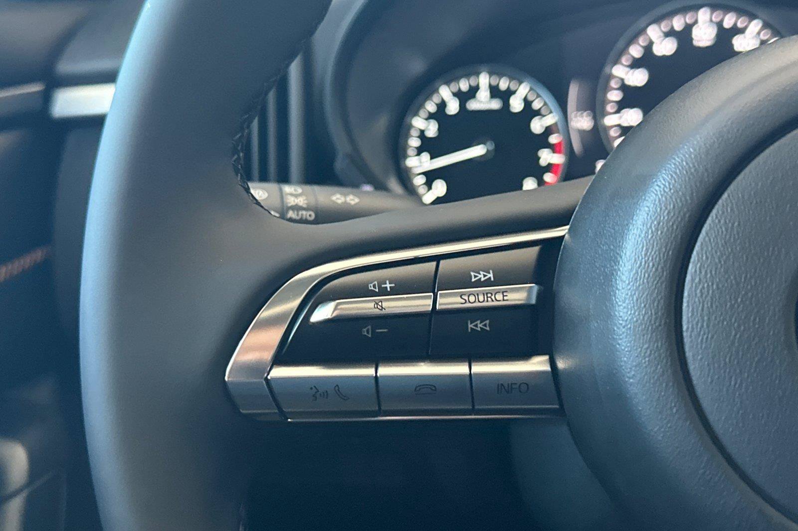 New 2026 MAZDA CX-50 AWD 2.5 S w/ Preferred Pkg image 27