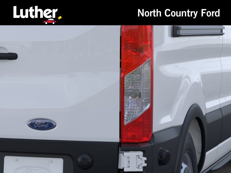 New 2025 Ford Transit 250 148 Medium Roof w/ Interior Upgrade Package image 21