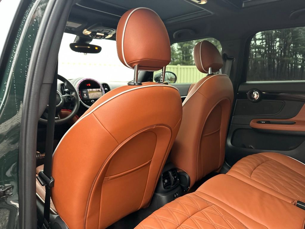 Used 2023 MINI Cooper Countryman John Cooper Works image 22