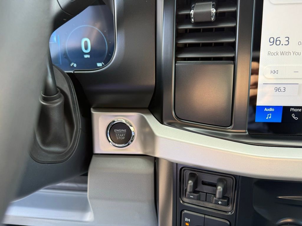 New 2026 Ford F350 XLT image 20