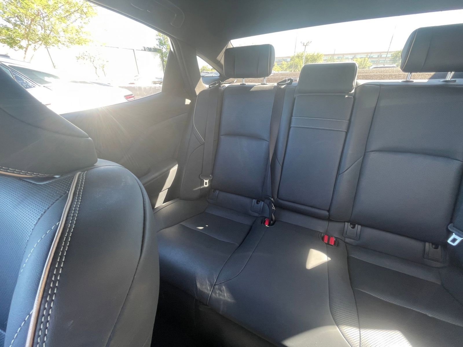 Used 2025 Toyota Crown XLE image 39