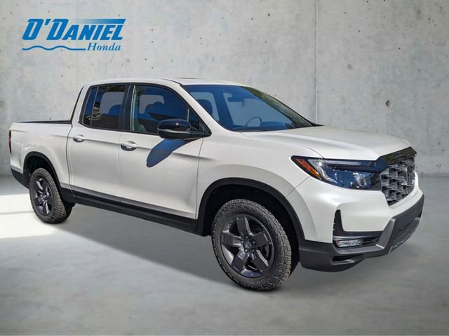 New 2026 Honda Ridgeline TrailSport image 7